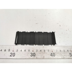 ROLETA, KONSOLA ŚRODKOWA DESKA BMW 3 E46 OE 31276-0200T 7039184