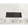 ROLETA, KONSOLA ŚRODKOWA DESKA BMW 3 E46 OE 31276-0200T 7039184