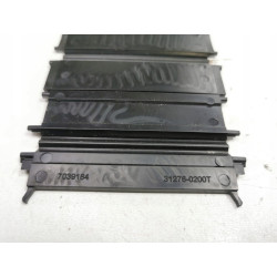 ROLETA, KONSOLA ŚRODKOWA DESKA BMW 3 E46 OE 31276-0200T 7039184