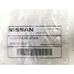 GUMA STABILIZATORA TYŁ NISSAN QASHQAI J10 OE 54613-JD18C