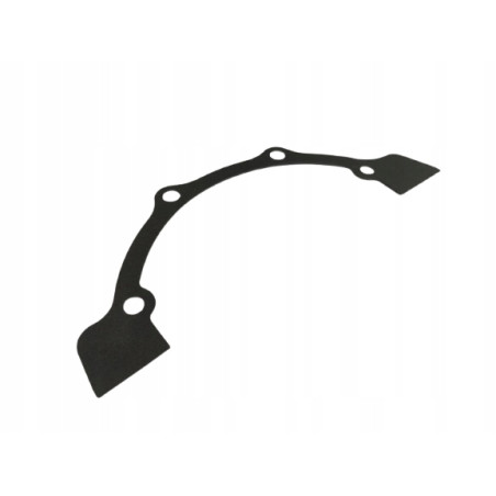 Uszczelka wału korbowego Fiat 500 Grande Punto Idea Linea OE 55269963