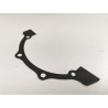 Uszczelka wału korbowego Fiat 500 Grande Punto Idea Linea OE 55269963