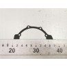 Uszczelka wału korbowego Fiat 500 Grande Punto Idea Linea OE 55269963