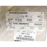 Uszczelka wału korbowego Fiat 500 Grande Punto Idea Linea OE 55269963