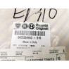Uszczelka wału korbowego Fiat 500 Grande Punto Idea Linea OE 55269963