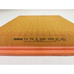 Wkład filtra powietrza BMW SERIA 5 E34 OE 2242025 13722242025