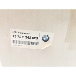 Wkład filtra powietrza BMW SERIA 5 E34 OE 2242025 13722242025