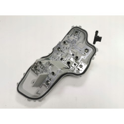GNIAZDO MOCOWANIE ŻARÓWEK PANEL LAMPY TYŁ LEWA BMW F22 F87 OE 63217370291