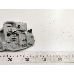 GNIAZDO MOCOWANIE ŻARÓWEK PANEL LAMPY TYŁ LEWA BMW F22 F87 OE 63217370291