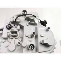 GNIAZDO MOCOWANIE ŻARÓWEK PANEL LAMPY TYŁ LEWA BMW F22 F87 OE 63217370291