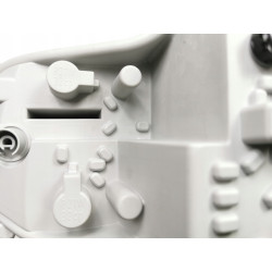 GNIAZDO MOCOWANIE ŻARÓWEK PANEL LAMPY TYŁ LEWA BMW F22 F87 OE 63217370291