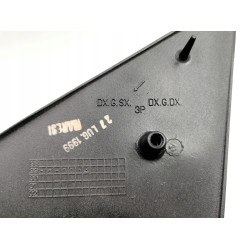 Lusterko prawe Fiat Bravo I HB 1995- OE 735247429
