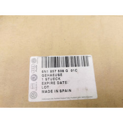 Lusterko prawe Volkswagen Polo III OE 6N1857508G01C 6N1857508G
