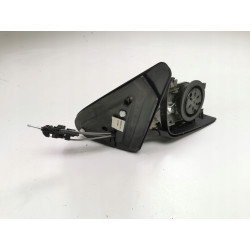 Lusterko prawe Seat Toldeo II Leon I OE 1M1857508C01C 1M1857508C