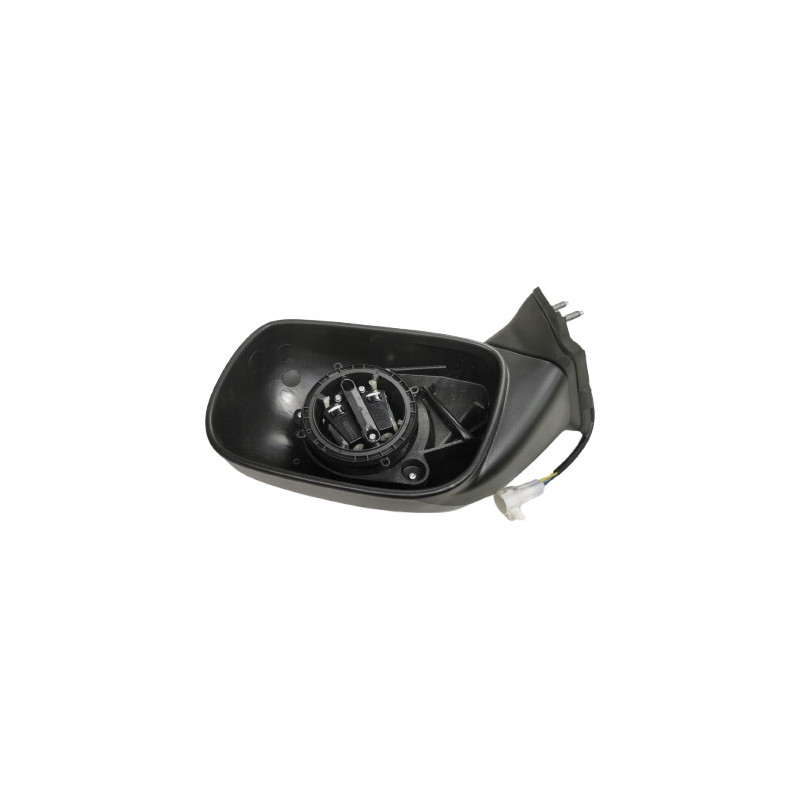 LUSTERKO PRAWE OPEL AGILA A OE 9201200