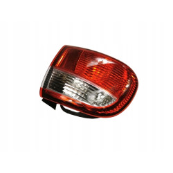 Klosz, obudowa lampa lewy tył Seat Leon 2000- OE 1M594511101C 1M5945111