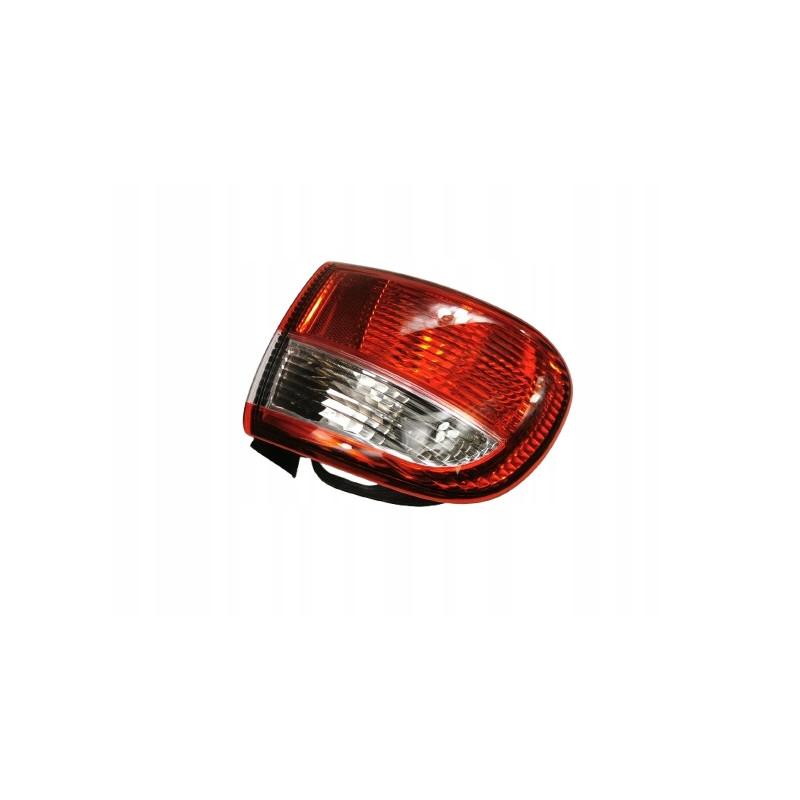 Klosz, obudowa lampa lewy tył Seat Leon 2000- OE 1M594511101C 1M5945111