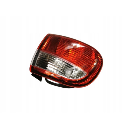 Klosz, obudowa lampa lewy tył Seat Leon 2000- OE 1M594511101C 1M5945111