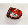 Klosz, obudowa lampa lewy tył Seat Leon 2000- OE 1M594511101C 1M5945111