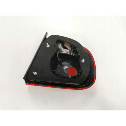 Klosz, obudowa lampa lewy tył Seat Leon 2000- OE 1M594511101C 1M5945111