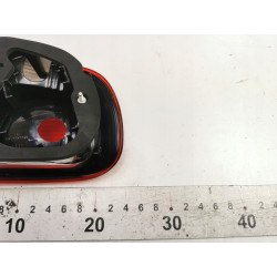 Klosz, obudowa lampa lewy tył Seat Leon 2000- OE 1M594511101C 1M5945111