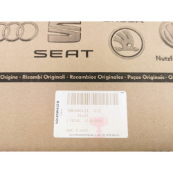 Klosz, obudowa lampa lewy tył Seat Leon 2000- OE 1M594511101C 1M5945111