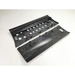 Listwa zewnętrzna drzwi tylnych prawych Range Rover L405 OE VPLGB0288