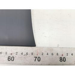 Listwa zewnętrzna drzwi tylnych prawych Range Rover L405 OE VPLGB0288