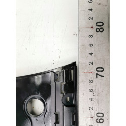 Listwa zewnętrzna drzwi tylnych prawych Range Rover L405 OE VPLGB0288