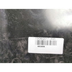 Listwa zewnętrzna drzwi tylnych prawych Range Rover L405 OE VPLGB0288