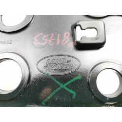 Listwa zewnętrzna drzwi tylnych prawych Range Rover L405 OE VPLGB0288