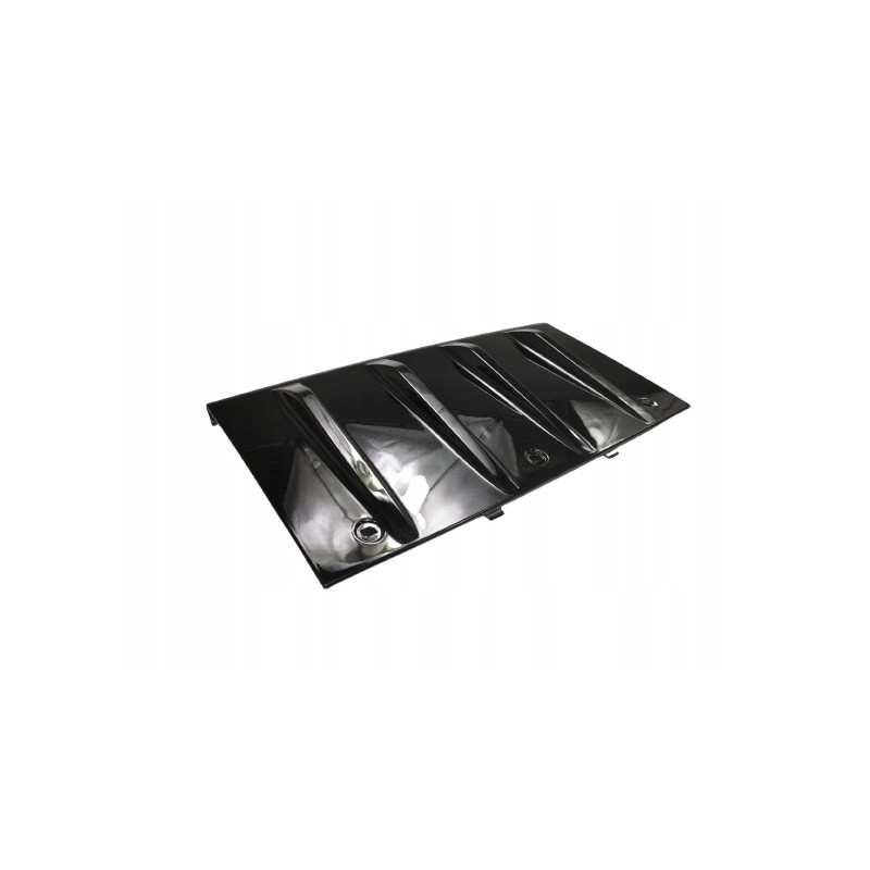Osłona tylnego zaczepu holowniczego RANGE ROVER IV L405 SVO VOGUE VPLGB0296
