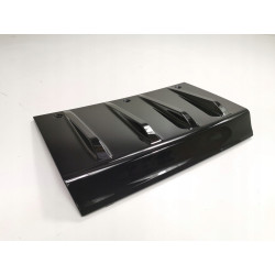 Osłona tylnego zaczepu holowniczego RANGE ROVER IV L405 SVO VOGUE VPLGB0296