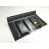 Osłona tylnego zaczepu holowniczego RANGE ROVER IV L405 SVO VOGUE VPLGB0296