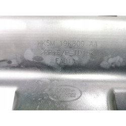 Osłona tylnego zaczepu holowniczego RANGE ROVER IV L405 SVO VOGUE VPLGB0296