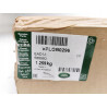Osłona tylnego zaczepu holowniczego RANGE ROVER IV L405 SVO VOGUE VPLGB0296