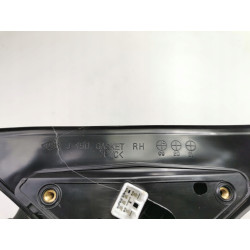 LUSTERKO PRAWE ELEKTRYCZNE DAEWOO NUBIRA 2 OE 96270654