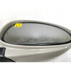 LUSTERKO PRAWE ELEKTRYCZNE DAEWOO NUBIRA 2 OE 96270654