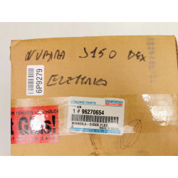 LUSTERKO PRAWE ELEKTRYCZNE DAEWOO NUBIRA 2 OE 96270654