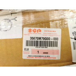 LAMPA TYLNA LEWA SUZUKI ALTO VI OE 35670M79G00