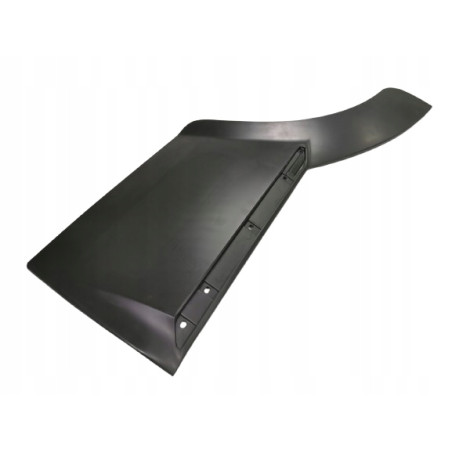 Listwa drzwi prawy tył Hyundai Terracan 2001- OE 87764 H1040