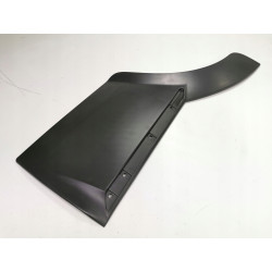 Listwa drzwi prawy tył Hyundai Terracan 2001- OE 87764 H1040