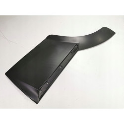 Listwa drzwi prawy tył Hyundai Terracan 2001- OE 87764 H1040