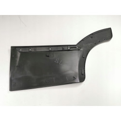 Listwa drzwi prawy tył Hyundai Terracan 2001- OE 87764 H1040