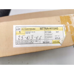 Listwa drzwi prawy tył Hyundai Terracan 2001- OE 87764 H1040