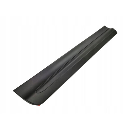 Listwa nakładka drzwi lewe przednie FIAT 500X 2015- OE 735572232 735603652