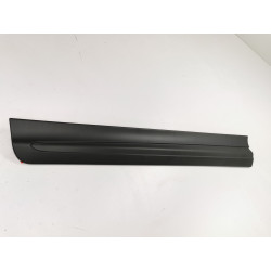 Listwa nakładka drzwi lewe przednie FIAT 500X 2015- OE 735572232 735603652
