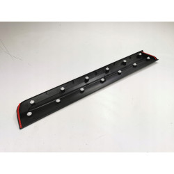 Listwa nakładka drzwi lewe przednie FIAT 500X 2015- OE 735572232 735603652