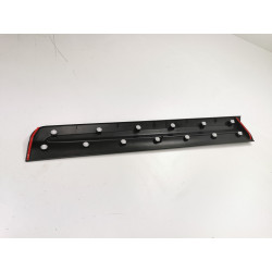 Listwa nakładka drzwi lewe przednie FIAT 500X 2015- OE 735572232 735603652