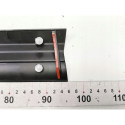 Listwa nakładka drzwi lewe przednie FIAT 500X 2015- OE 735572232 735603652